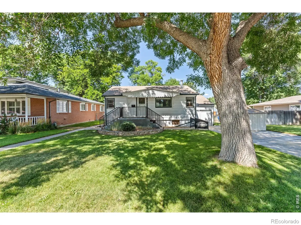 316 9th Street, Windsor, CO 80550 - #1