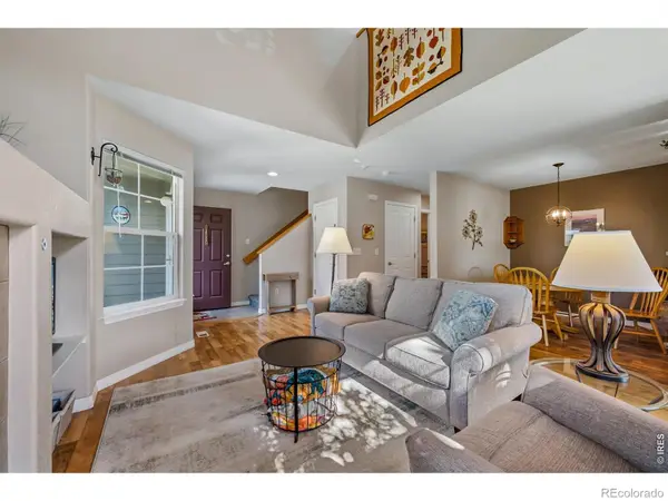 805 Summer Hawk Drive #NN-90, Longmont, CO 80504
