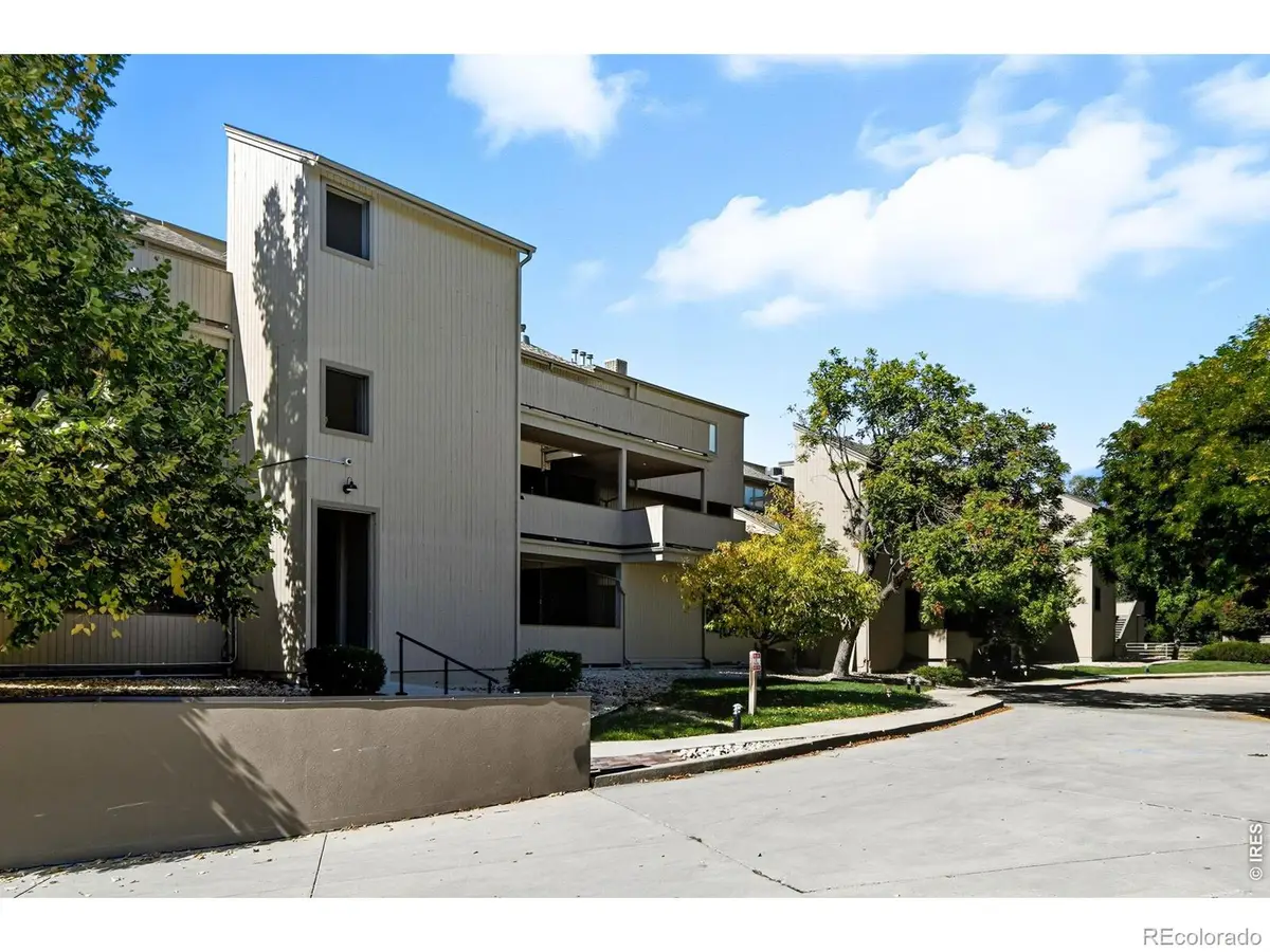 2938 Kalmia Avenue #17, Boulder, CO 80301 - #1