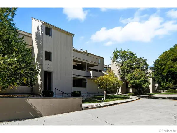 2938 Kalmia Avenue #17, Boulder, CO 80301