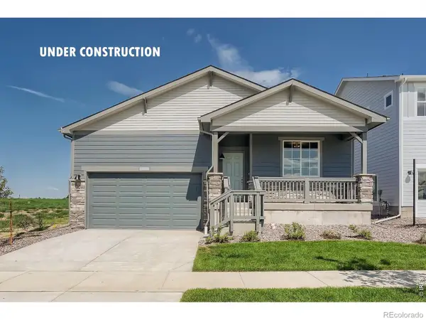 1830 Baltusrol Drive, Fort Collins, CO 80524