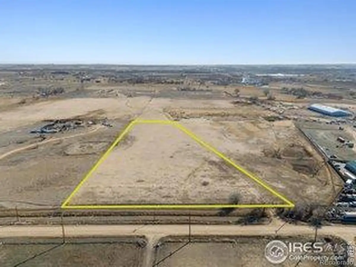6742 County Road 21, Fort Lupton, CO 80621 - #1