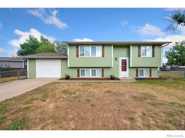 1600 Wagon Tongue Court, Fort Collins, CO 80521