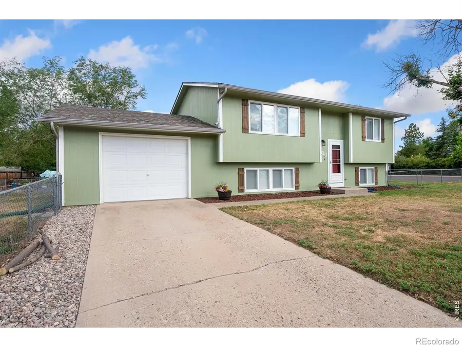 1600 Wagon Tongue Court, Fort Collins, CO 80521 - #2