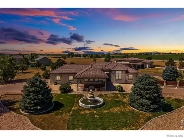33 Stagecoach Lane, Fort Morgan, CO 80701