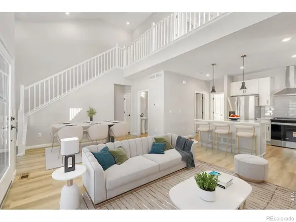 943 Schlagel Street, Fort Collins, CO 80524