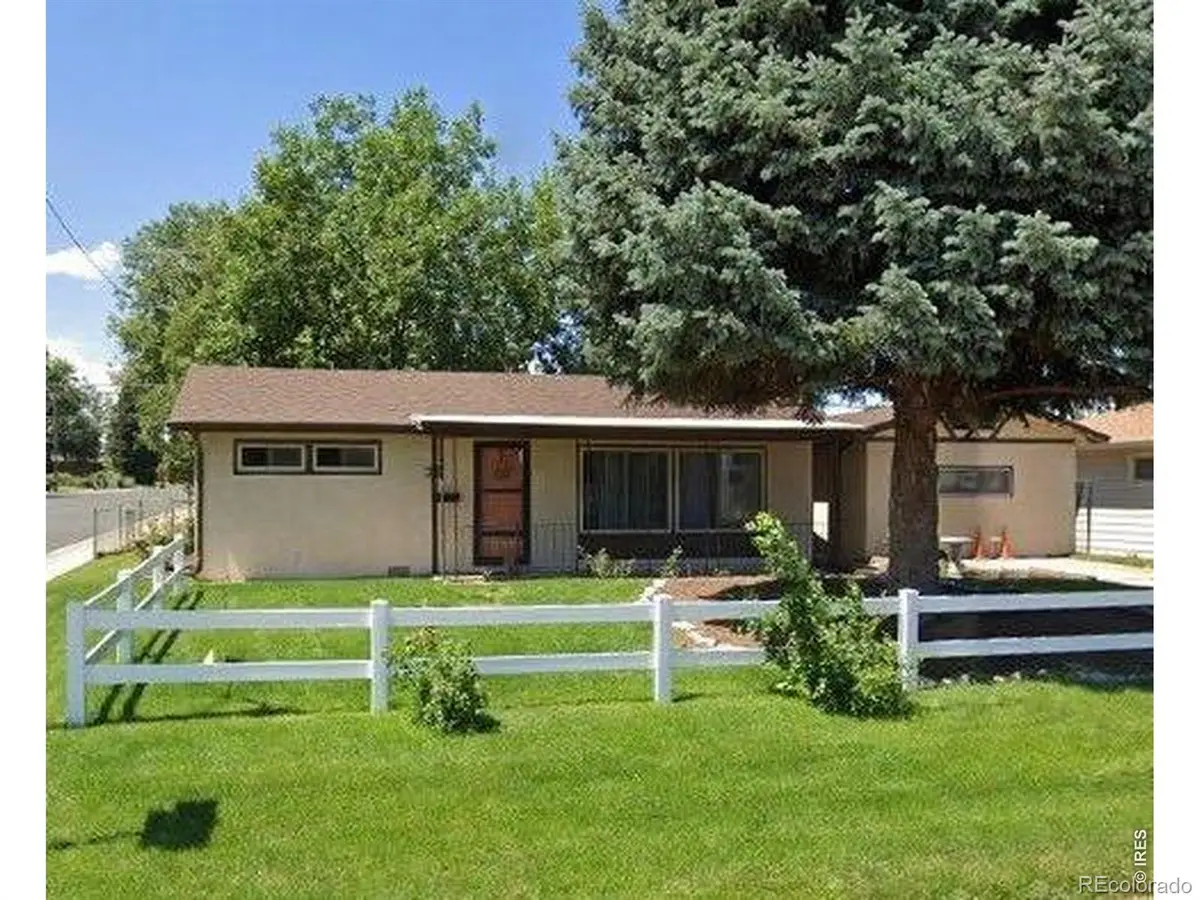 721 35th Avenue, Greeley, CO 80634 - #1