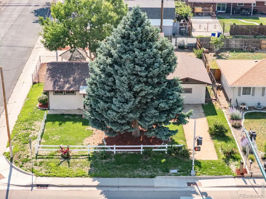 721 35th Avenue, Greeley, CO 80634 - #3