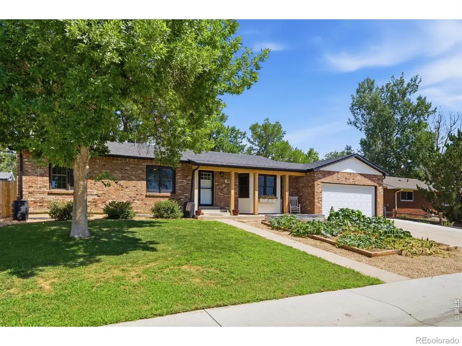 406 Iowa Avenue, Berthoud, CO 80513 - #2
