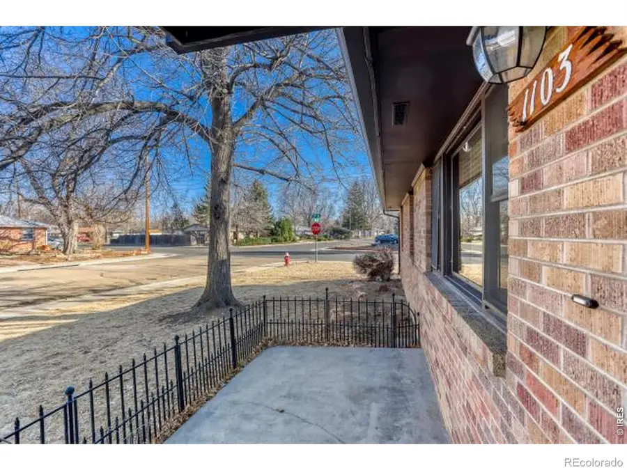 1103 N Grant Street, Longmont, CO 80501 - #2