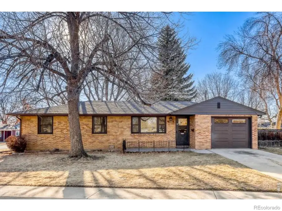 1103 N Grant Street, Longmont, CO 80501 - #3