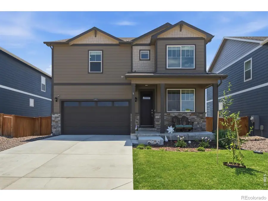 1347 Copeland Falls Road, Severance, CO 80550 - #2