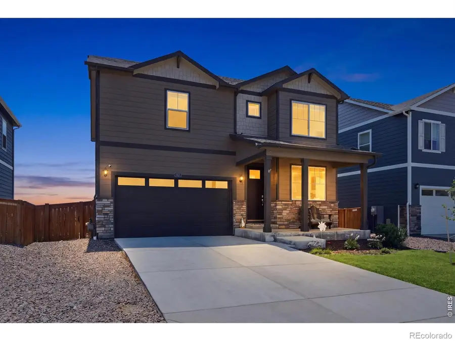 1347 Copeland Falls Road, Severance, CO 80550 - #3