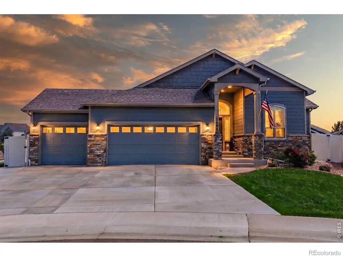 1799 Tinkers Drive, Windsor, CO 80550 - #1