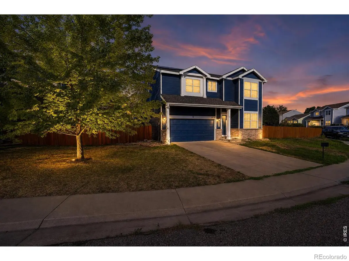 10797 Madison Way, Northglenn, CO 80233 - #1