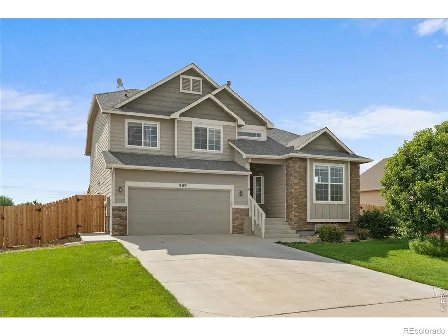 909 5th Street, Pierce, CO 80650 - #2