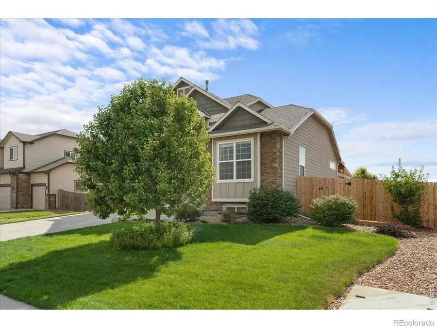 909 5th Street, Pierce, CO 80650 - #3
