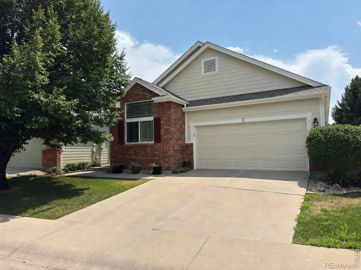 950 Southridge Greens Boulevard #2, Fort Collins, CO 80525 - #1