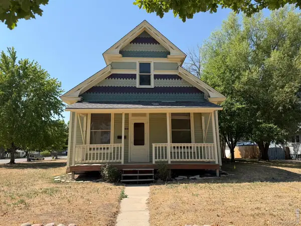 601 Walnut Street, Windsor, CO 80550