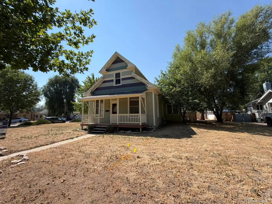 601 Walnut Street, Windsor, CO 80550 - #2