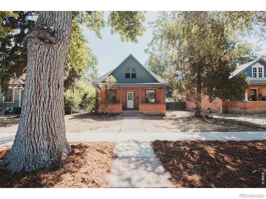604 S Meldrum Street, Fort Collins, CO 80521 - #3