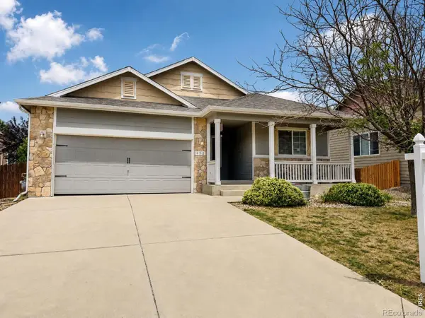 432 Territory Lane, Johnstown, CO 80534