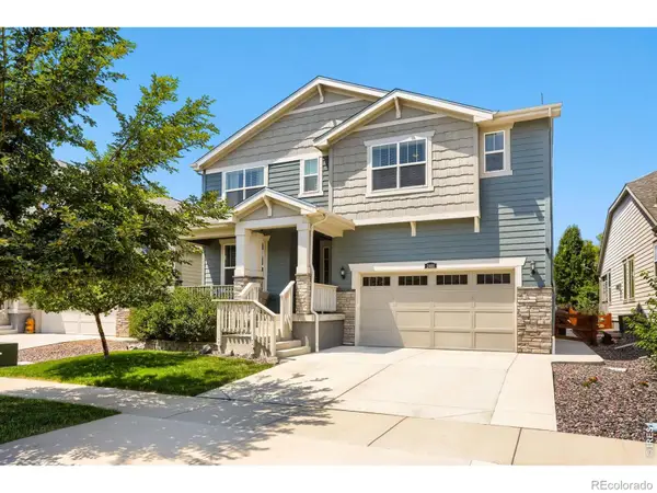 2401 Provenance Street, Longmont, CO 80504