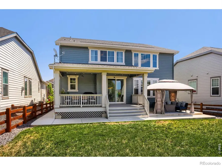 2401 Provenance Street, Longmont, CO 80504 - #3