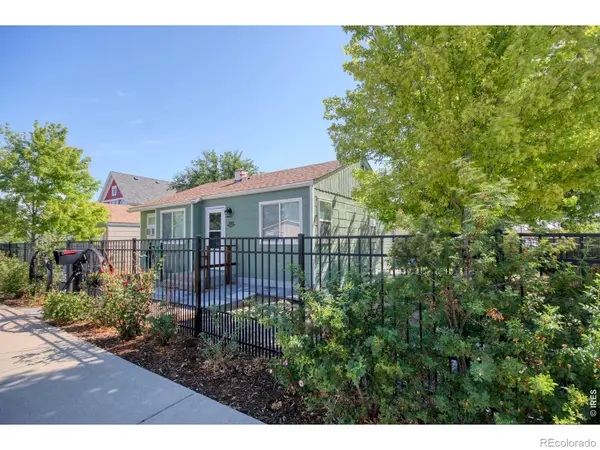 1000 Simpson Street, Fort Morgan, CO 80701