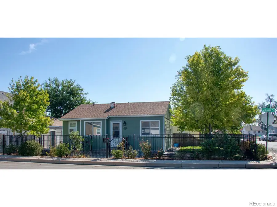 1000 Simpson Street, Fort Morgan, CO 80701 - #2
