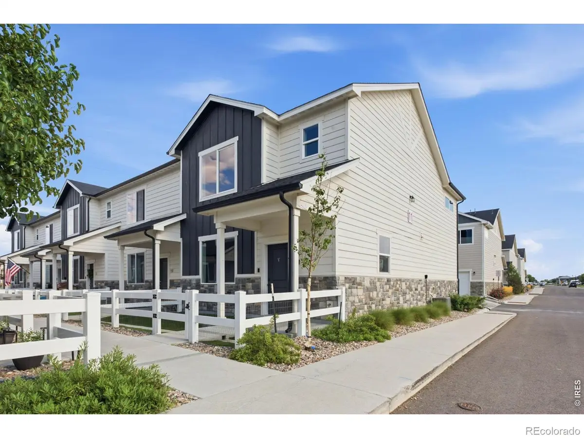 1353 Reynolds Street #11A, Fort Lupton, CO 80621 - #1