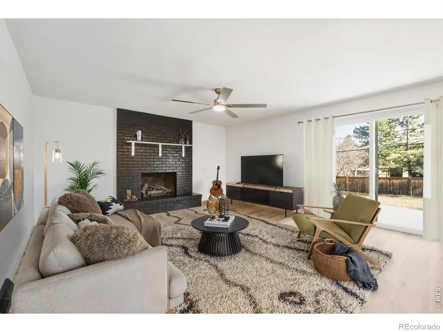 1080 S Garrison Street, Lakewood, CO 80226 - #3