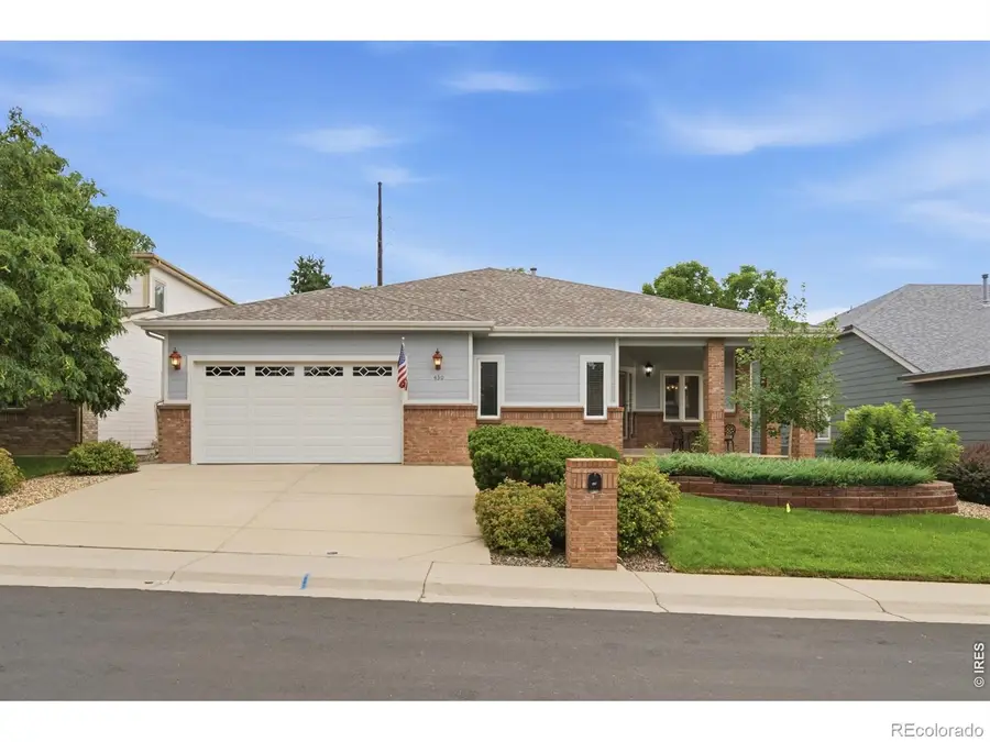 430 Orchard Drive, Louisville, CO 80027 - #2