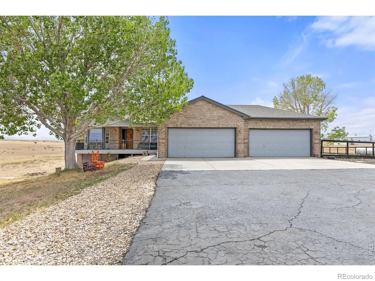 15330 Perrytown Street, Hudson, CO 80642 - #1