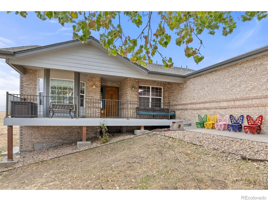 15330 Perrytown Street, Hudson, CO 80642 - #3