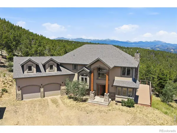 800 Divide View Drive, Golden, CO 80403
