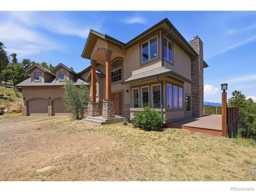 800 Divide View Drive, Golden, CO 80403 - #2