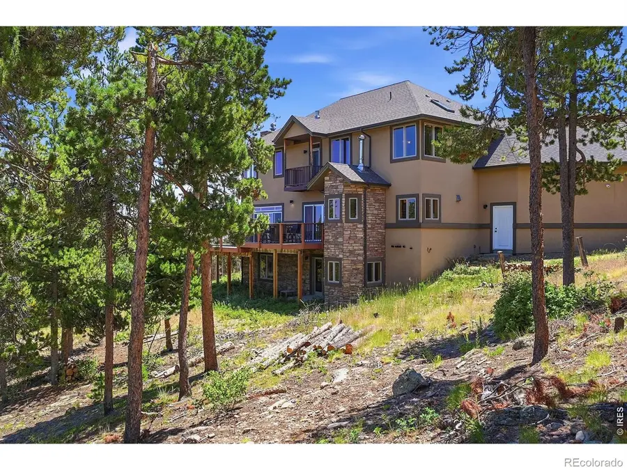 800 Divide View Drive, Golden, CO 80403 - #3