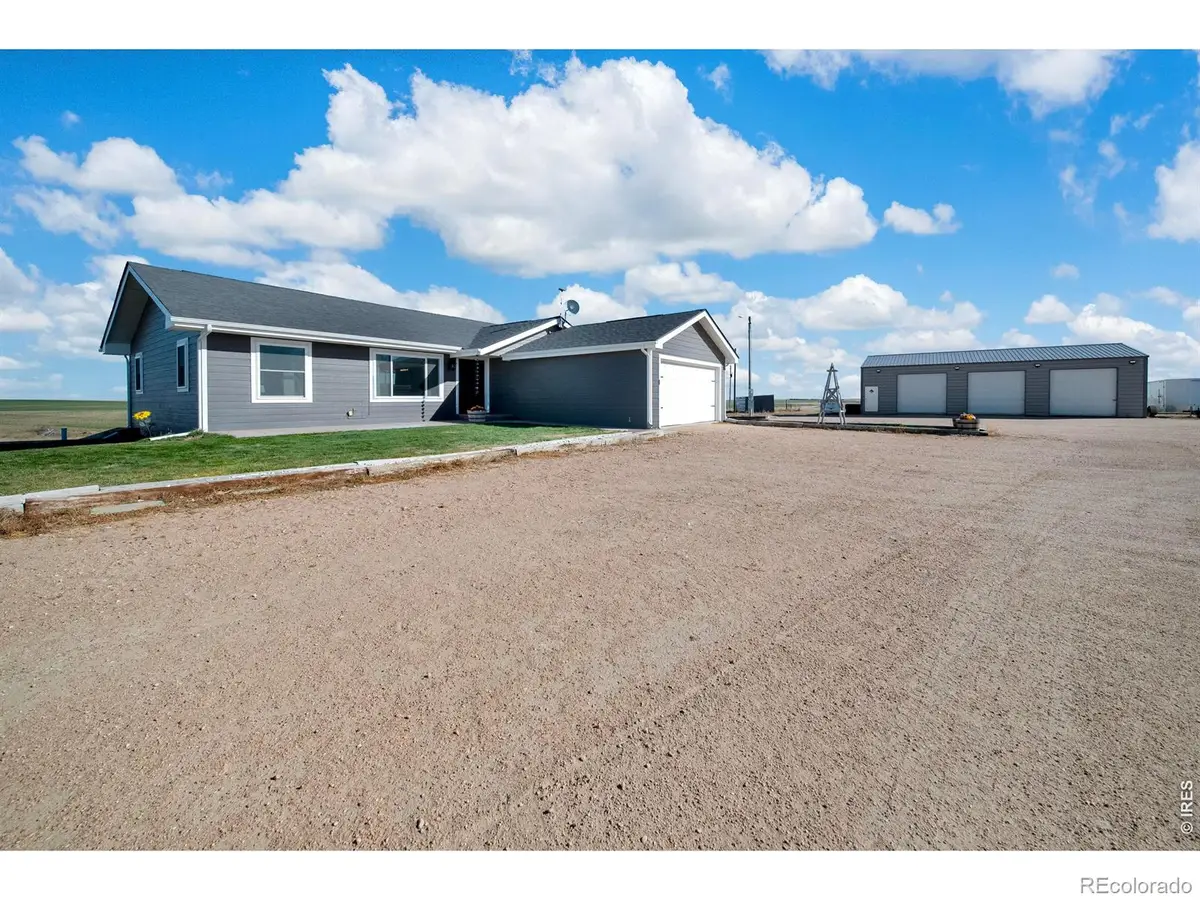 33490 County Road 42, Otis, CO 80743 - #1