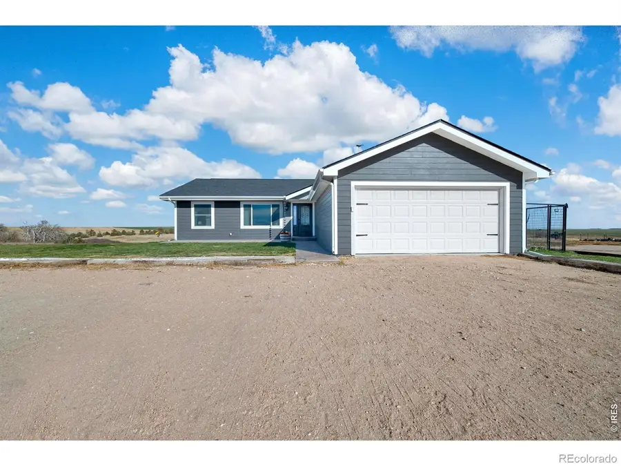 33490 County Road 42, Otis, CO 80743 - #3