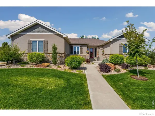7883 Cherry Blossom Drive, Windsor, CO 80550