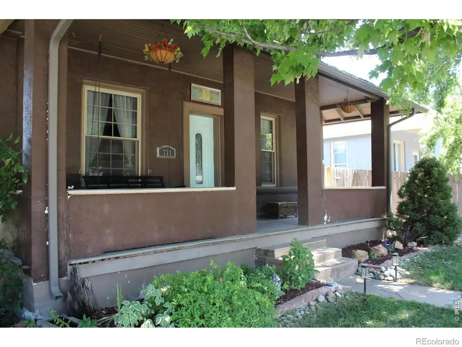 730 Prospect Street, Fort Morgan, CO 80701 - #2