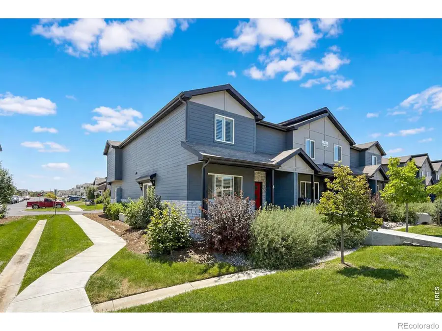 6717 4th St Rd #4, Greeley, CO 80634 - #2