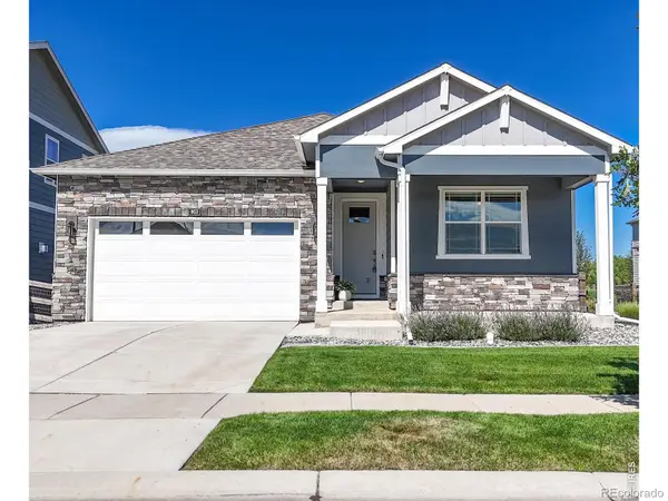 903 Rollins Den Drive, Fort Collins, CO 80524