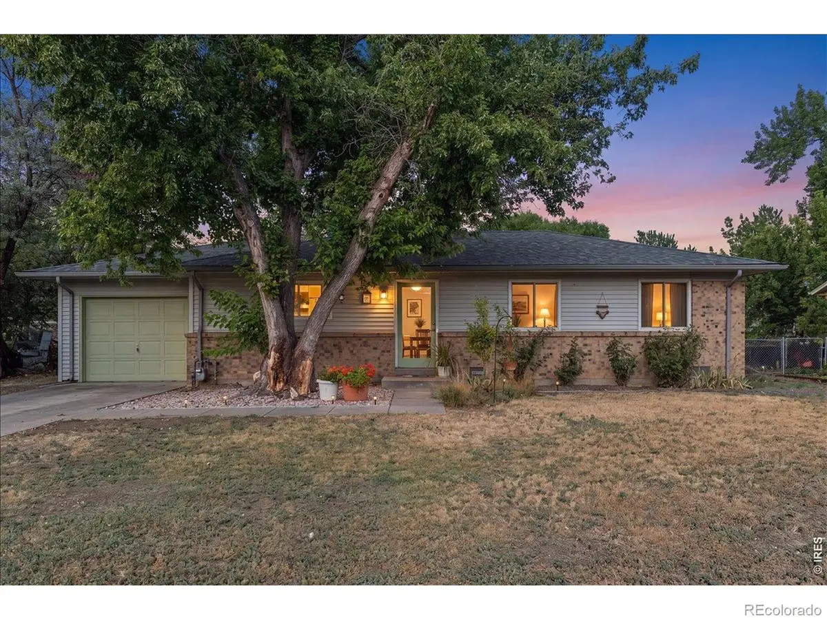 813 Rocky Road, Fort Collins, CO 80521 - #1
