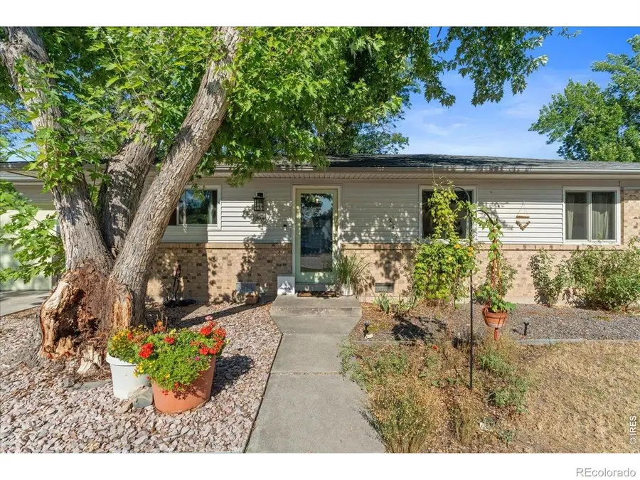 813 Rocky Road, Fort Collins, CO 80521 - #2
