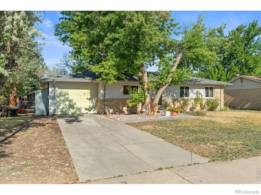 813 Rocky Road, Fort Collins, CO 80521 - #3