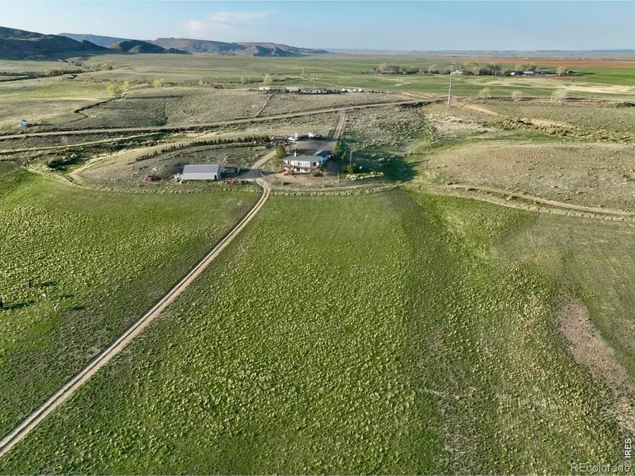 3259 W County Road 80, Wellington, CO 80549 - #3