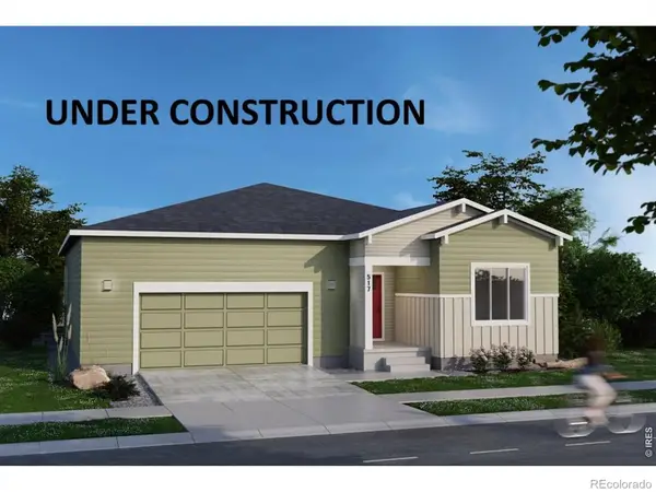 734 Trumpet Court, Windsor, CO 80550