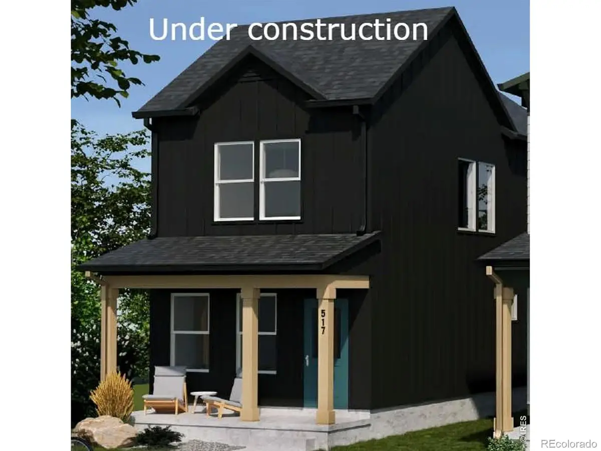 955 Trumpet Lane, Windsor, CO 80550 - #1